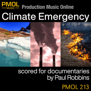 PMOL Music - Climate Disaster