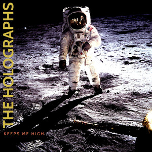 Keeps Me High by The Holographs