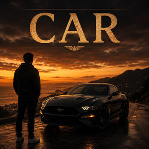 CAR by COSMOSDJ