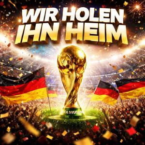 Wir holen ihn Heim by Kirmeskinder