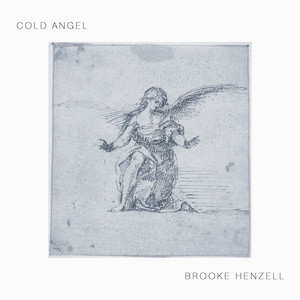Cold Angel by Brooke Henzell