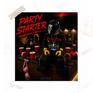 Party Starter by TOL4