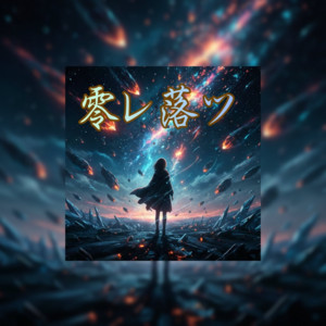 彩葉ろん - 零レ落ツ