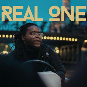 Avery Harden - Real One
