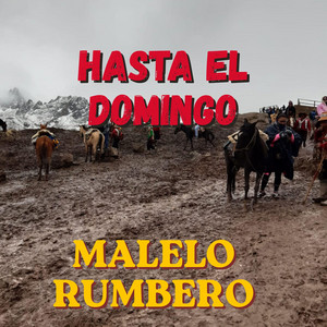 HASTA EL DOMINGO by MALELO RUMBERO