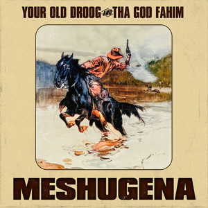 Dump Goat - Album by Tha God Fahim | Spotify