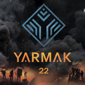 YARMAK - 22 (feat. Tof)