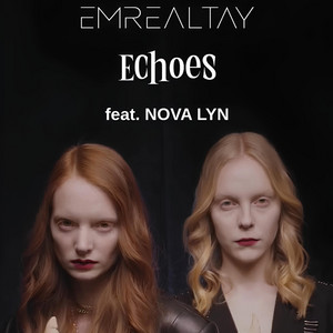 Echoes - Radio Edit by Emre Altay