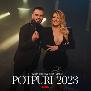 Leonora Jakupi & Durim Malaj - Potpuri 2023