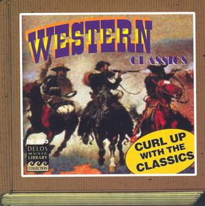 Copland, A.: Hoe Down / An Outdoor Overture / Billy the Kid Suite / Grofe, F.: On the Trail (Western Classics) album