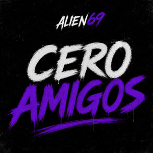 Cero amigos by Alien69