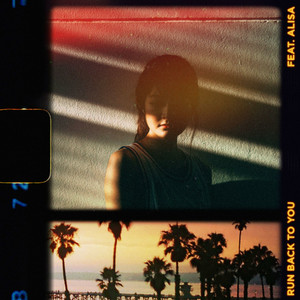 Run Back to You by Hoang, Alisa
