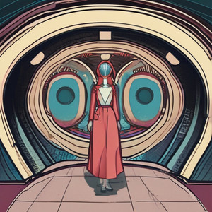 helina suratni - Go Away Darling