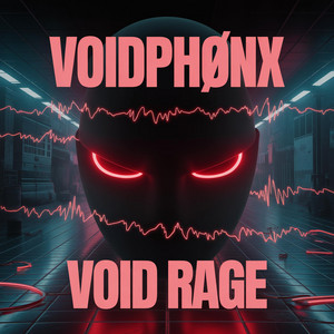 UNSTOPPABLE VOID by VOIDPHØNX