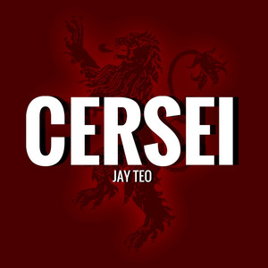 Portada de Cersei