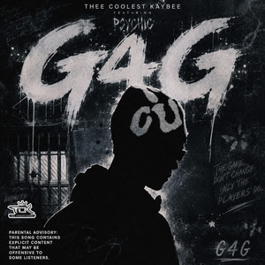 G4G by Thee Coolest Kaybee, PSYCHiC