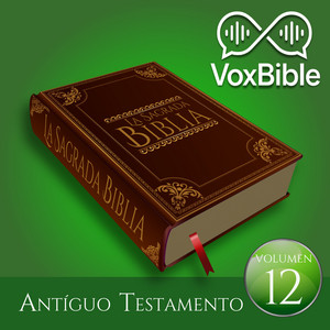 Proverbios by VoxBible Español, Enrique Rocha