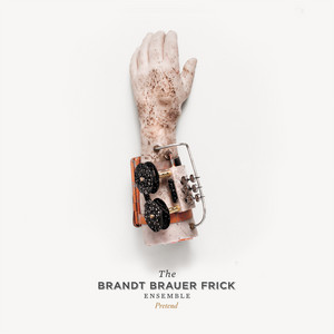 Portada de Pretend