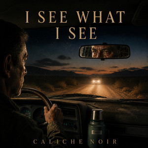 The Crossing by Caliche Noir