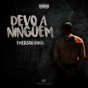 Portada de Devo à Ninguém