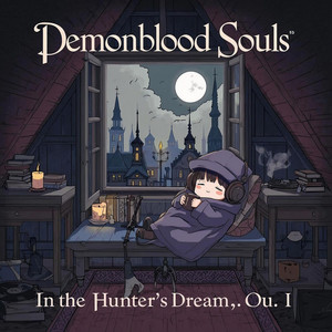 Dancer of the Boreal Veil by Demonblood Souls