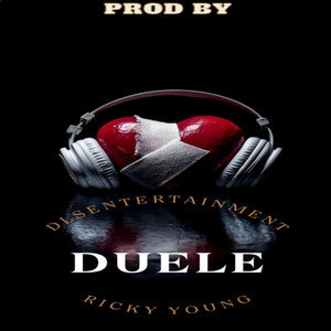 Tu no estas by Young Ricky