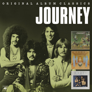 Original Album Classics - Compilation by Journey | Spotify