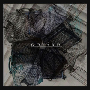Portada de Goyard
