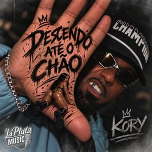 Descendo Até o Chão by Kory Kory, Ginis, LAPLATA