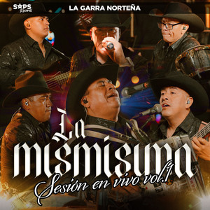 Embrújamela (En Vivo) by La Garra Norteña