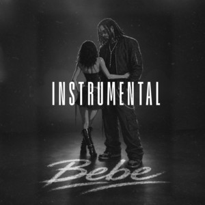 Bebe - Instrumental by Kaemeprod