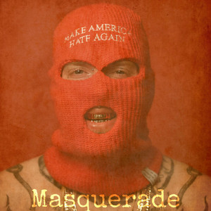Masquerade by G'Mally
