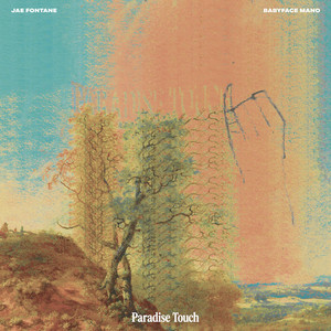 Paradise Touch by Jae Fontane, Babyface Mano