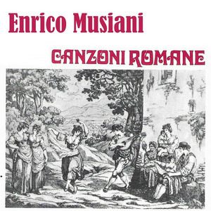 Passione romana by Enrico Musiani