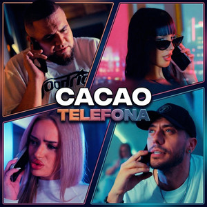 TELEFONA by CACAO