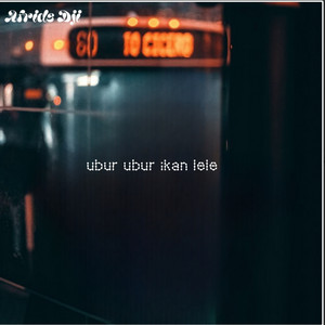 Elfrids Dji - ubur ubur ikan lele