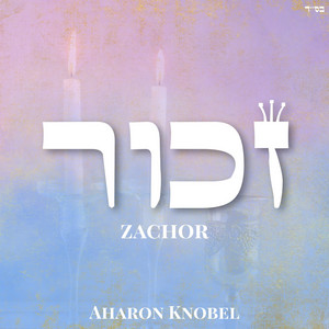 Zachor by Aharon Knobel