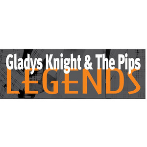 Gladys Knight & The Pips: Legends album