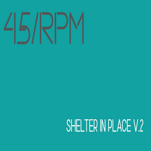 45 Rpm - Love Is A Funny Thing