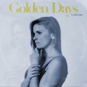 Portada de Golden Days