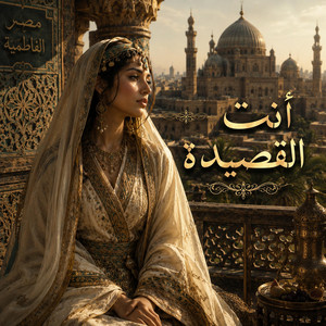 انت القصيدة by NVX OFFICIAL