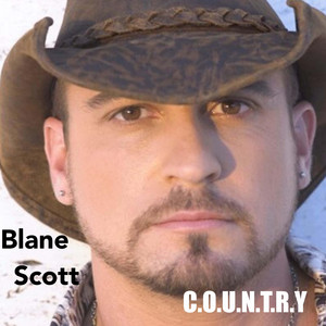 I Want In by Blane Scott