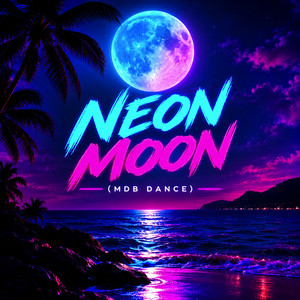 Neon Moon (MDB Dance) by Boat Bimanga