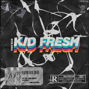 This Was Kid Fresh cover