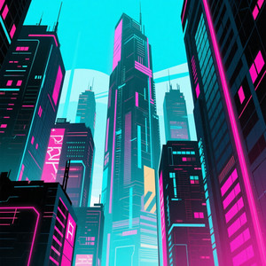 Charlie Rivers artist photo