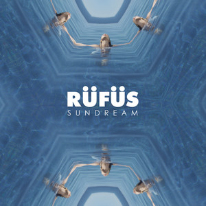 Sundream - Casino Gold Remix by Rufus Du Sol cover art