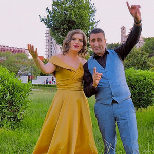 Zef Beka & Lisa Bujaj Shnosh me kane se bahen krejt
