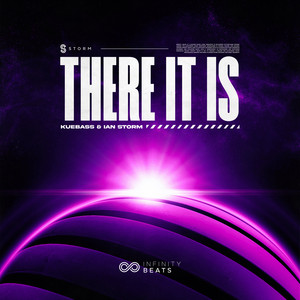 There it is by Kuebass, Ian Storm