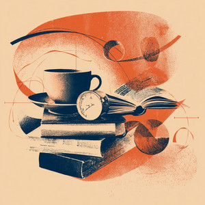 Still Life Motion by ZENIXT