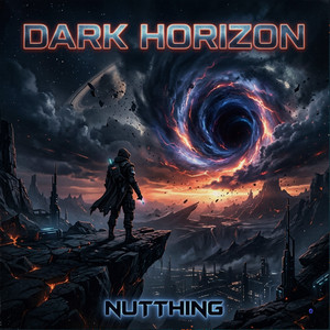 Dark Horizon by NutThing